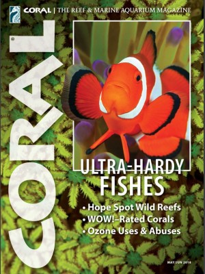 Ultra-Hardy Fishes