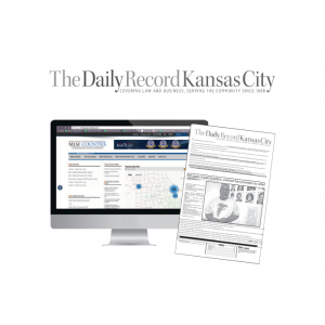 The Daily Record Kansas City