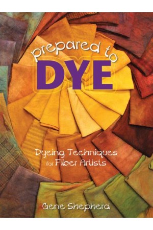 Prepared to Dye