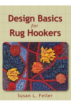 Design Basics for Rug Hookers