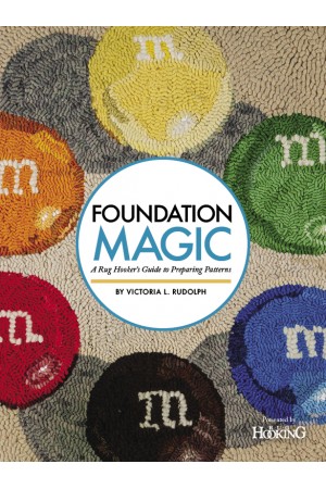 Foundation Magic