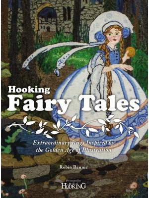 Hooking Fairy Tales