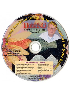 Learn At Home - DVD Vol 2