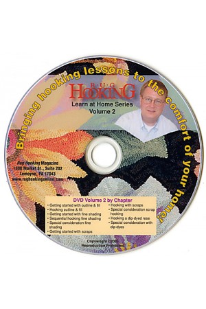 Learn At Home - DVD Vol 2