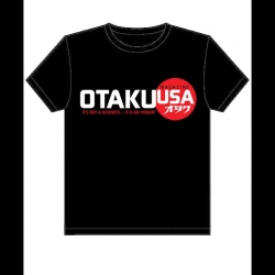 Otaku USA T-Shirt 