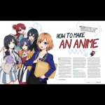 Anime USA - Behind the Scenes Creators Special (Digital Version)