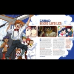 Anime USA - Behind the Scenes Creators Special (Print Version)