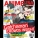 Anime USA - Spring 2016 (Print)