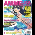 Anime USA - Fall 2017 (Print)