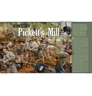 Civil War Quarterly - Early Fall 2014 (Soft Cover)