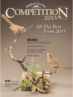 Competition 2015