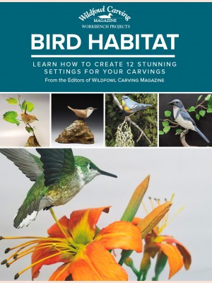 Bird Habitat