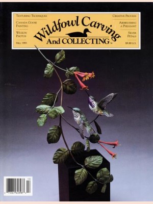 WCM Fall 1991