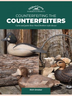 Counterfeiting the Counterfeiters