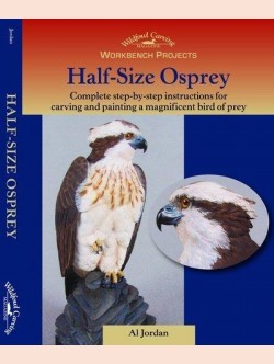 Half Size Osprey